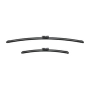 Bosch Aerotwin Wiper Blade Set 650mm + 400mm — A539S fits Toyota Avensis