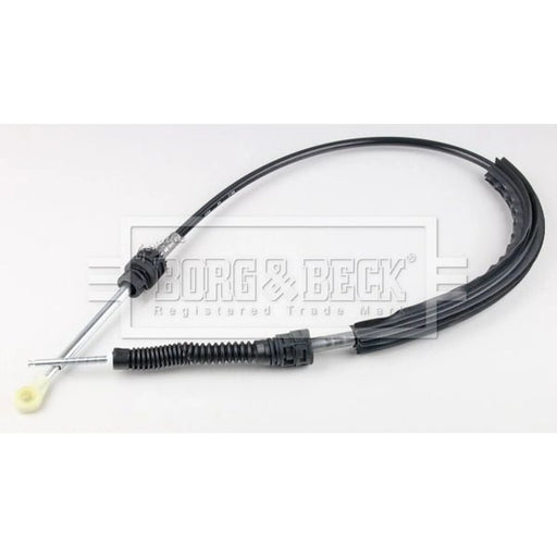 Borg & Beck Manual Transmission Cable Pull BKG1298
