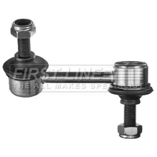 First Line Stabiliser Bar Link Coupling Rod fits Honda Accord 1994-1997 2.2