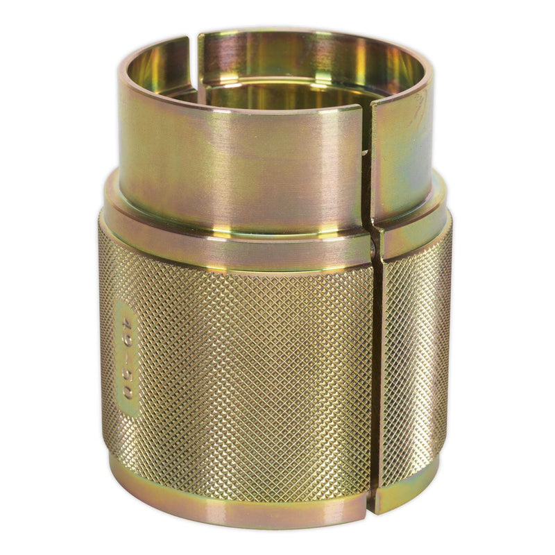 Sealey Motorcycle Fork Seal Driver 49-50mm Sealey - Dynamic Drive