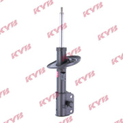 KYB 2 x Shock Absorbers fits Renault Latitude 2010-2011 1.5 2.0 2.5 3.0