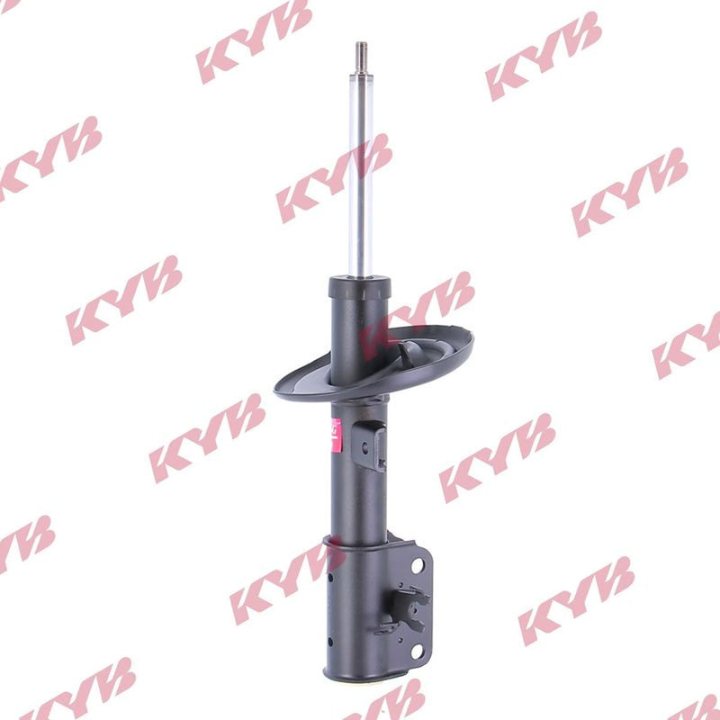 KYB 2 x Shock Absorbers fits Renault Latitude 2010-2011 1.5 2.0 2.5 3.0
