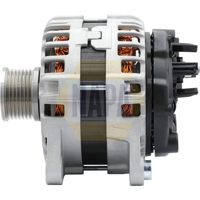 NAPA Car Alternator 12V fits Dacia Dokker 2019-2021 1.3