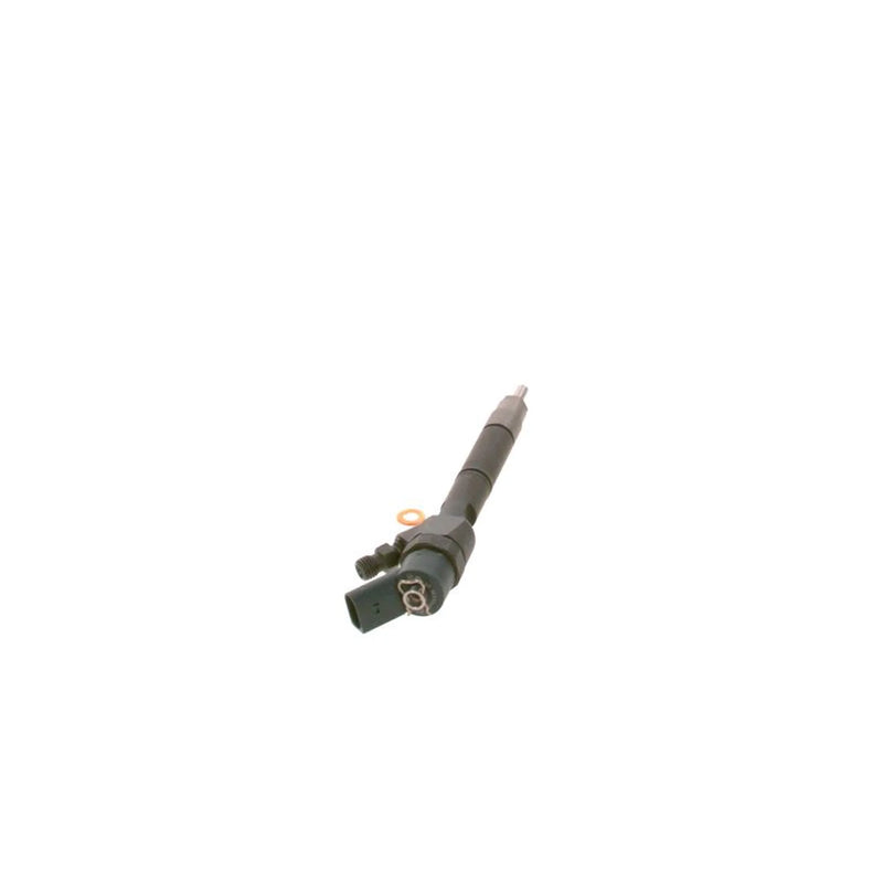 Bosch Diesel Injector Nozzle Tip fits Mercedes-Benz A-Class 1998-2004