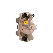 Apec Brake Caliper Assembly Front Left LCA826N