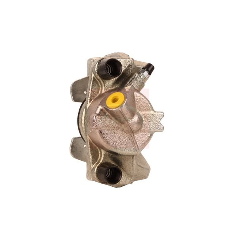 Apec Brake Caliper Assembly Front Left LCA826N