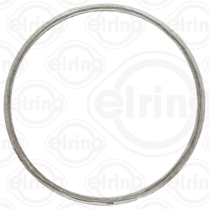 Elring Exhaust Pipe Gasket OD fits Alfa Romeo Tonale 2022 on 1.3 1.5