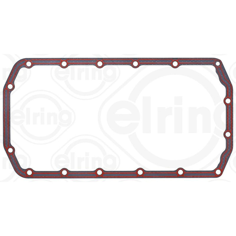 Elring Oil Sump Gasket Wide Thick fits Mini Mini 2006-2015 1.6