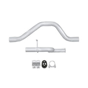 Hella Exhaust Pipe OD fits Ford Transit 1991-1994 2.5