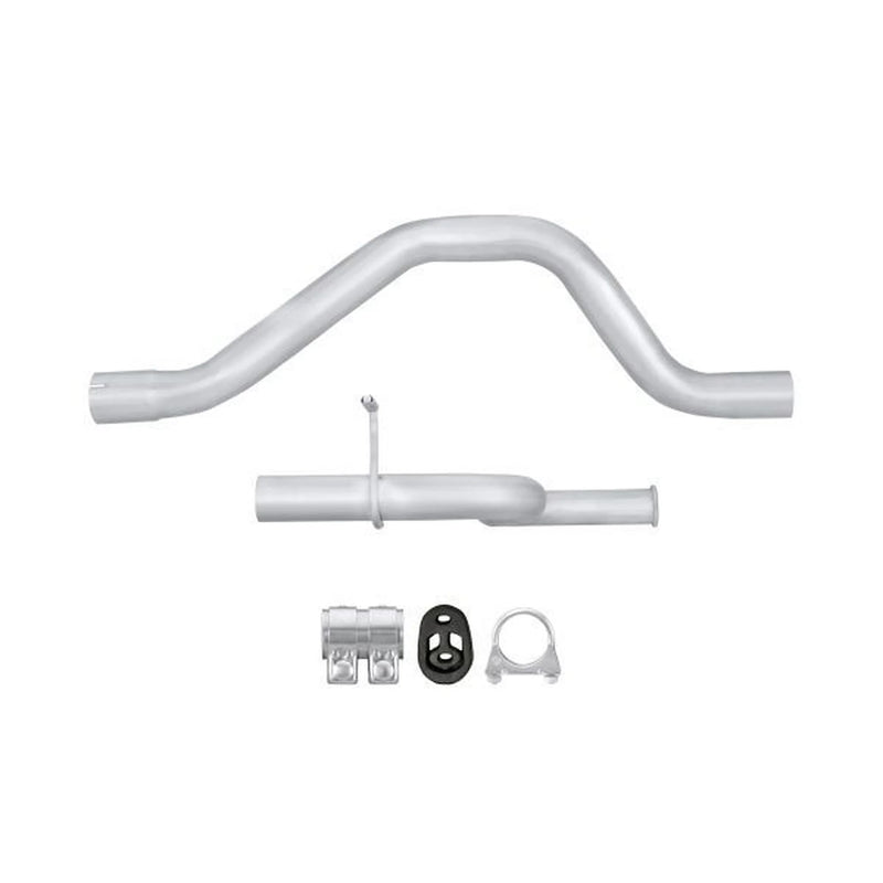 Hella Exhaust Pipe OD fits Ford Transit 1991-1994 2.5