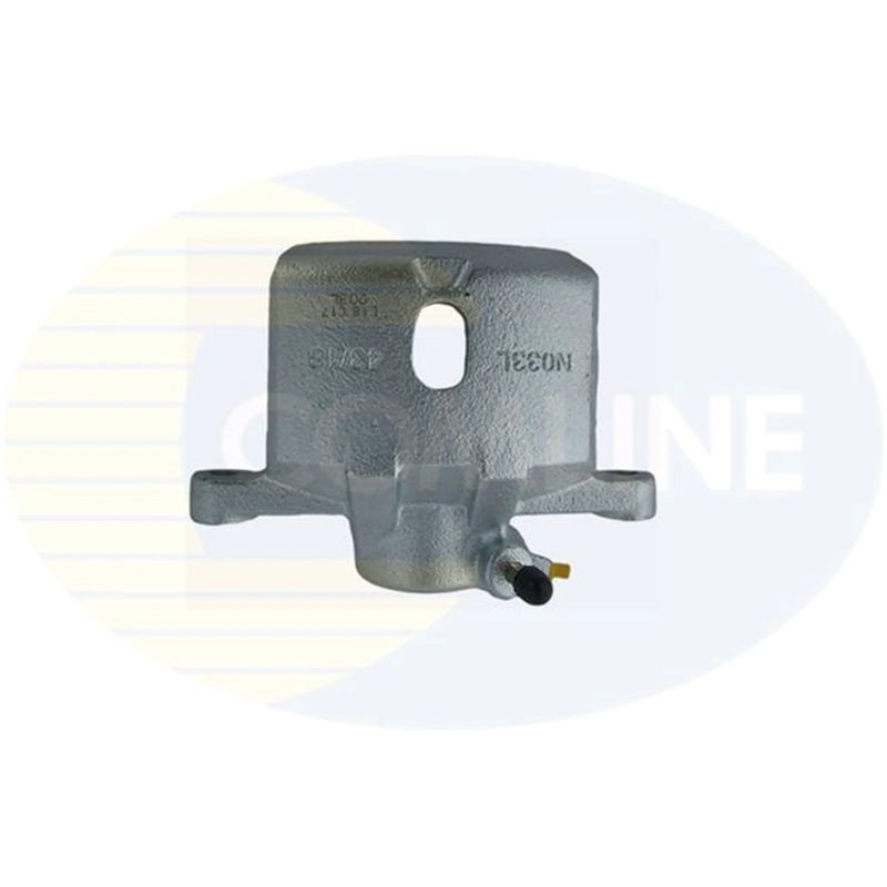Comline Brake Caliper Assembly Rear Left fits Mitsubishi Challenger 1998-2000