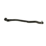 Gates Molded Heater Hose fits Citroën C2 2003-2012 1.1 1.4