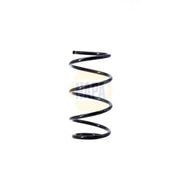 NAPA 2 x Suspension Springs fits BMW 5 2002-2010