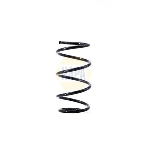 NAPA 2 x Suspension Springs fits BMW 5 2002-2010