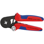 Draper Knipex 97 53 04SBE Self Adjusting Ferrule Crimping Pliers 78433 Draper - Dynamic Drive