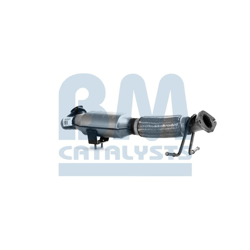BM Catalysts Homologated Diesel Cat fits Ford C-Max 2007-2010 1.8