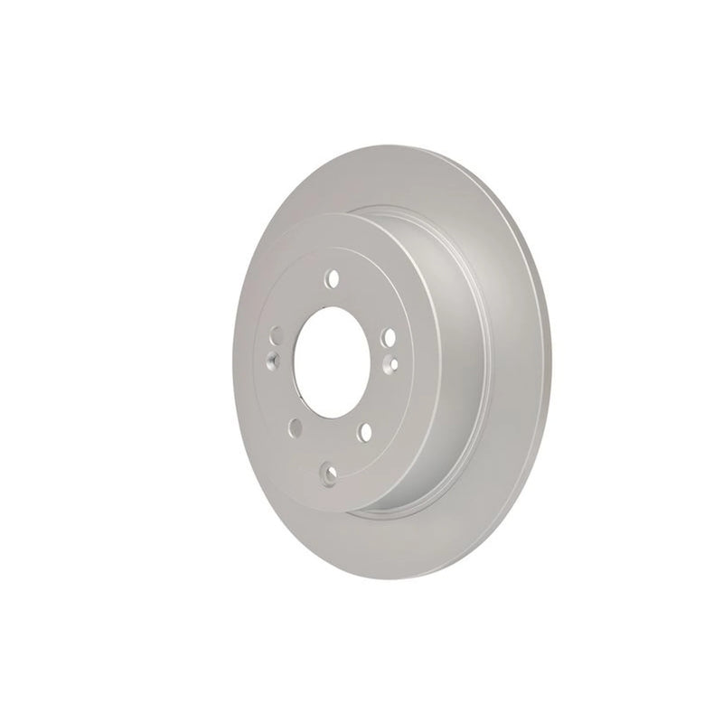 Bosch Front & Rear Brake Discs & Pads fits Hyundai Tucson 2015-2023 1.6 2.0