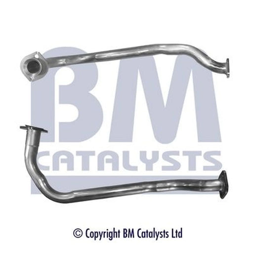 BM Catalysts Exhaust Pipe OD BM70646