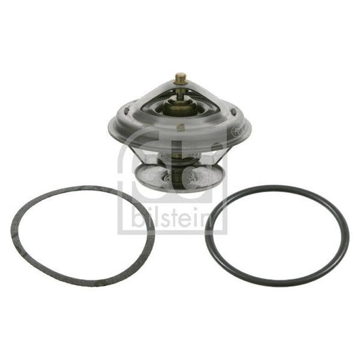 Febi Thermostat,Coolant 22314