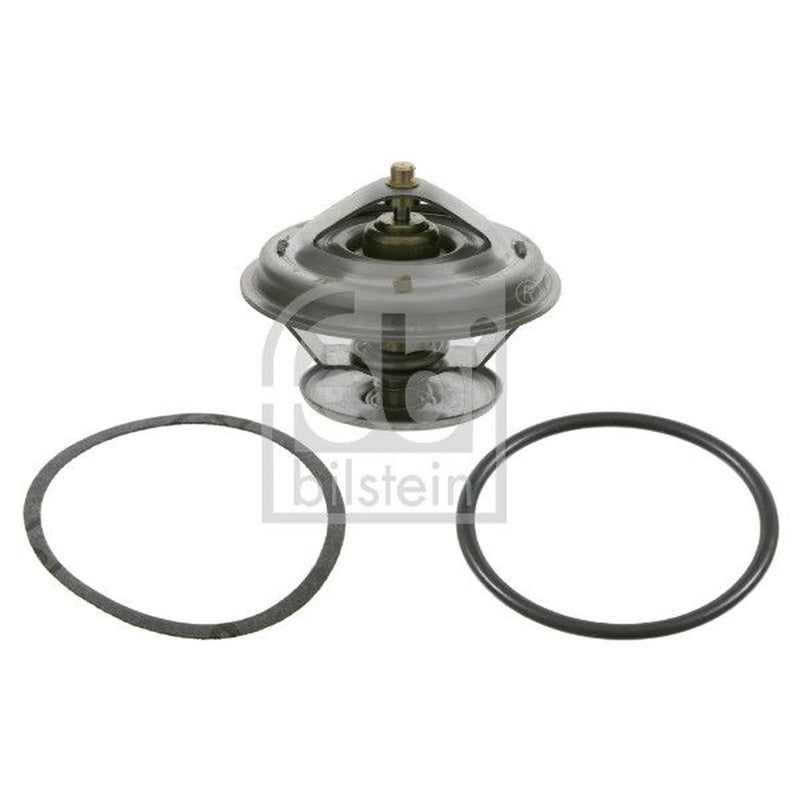 Febi Thermostat,Coolant 22314