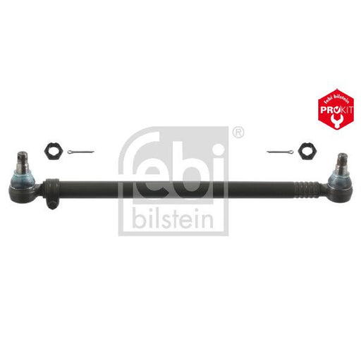 Febi Centre Rod Assembly Front 18729
