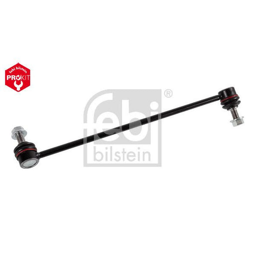 Febi Stabiliser Bar Link Coupling Rod Front 109575