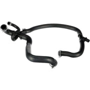 Gates Radiator Coolant Hose 675mm ID fits Ford Transit 2006-2014 2.2