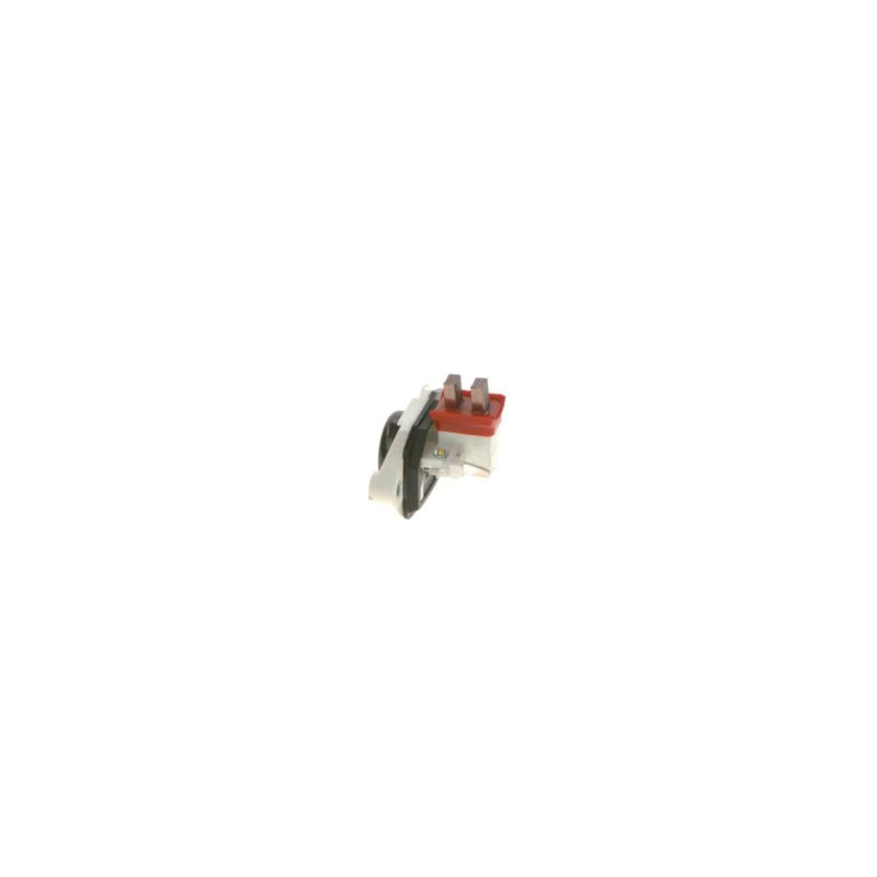 Bosch Alternator Voltage Regulator