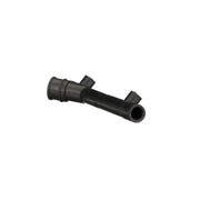 Gates Crankcase Ventilation Hose 140mm fits Mercedes-Benz 124 1984-1993