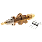 Hob Control Tap Std Kit for Caravans/Motorhomes (SSPA0430) Nova - Dynamic Drive