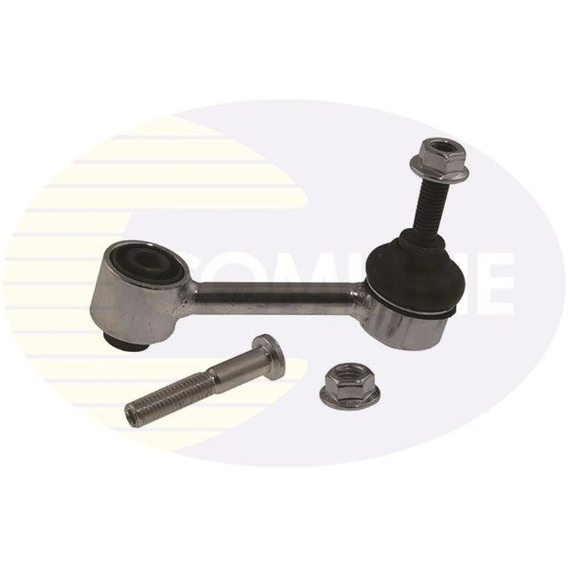 Comline Stabiliser Bar Link Coupling Rod fits Audi A1 2012 on 2.0