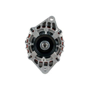 Hella Car Alternator 12V fits Hyundai Amica / Atoz 1998-2008 1.0 1.1