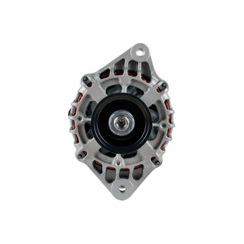 Hella Car Alternator 12V fits Hyundai Amica / Atoz 1998-2008 1.0 1.1