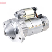Denso Starter Motor 12V 2kW 9 Teeth fits Toyota Avensis 1997-2008 2.0