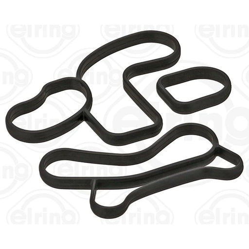 Elring Oil Cooler Gasket Set 634.970