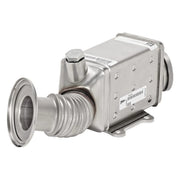 Valeo EGR Cooler (Exhaust Gas Recirculation) 818787