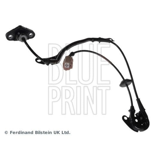 Blue Print ABS Wheel Speed Sensor Front Right ADH27102