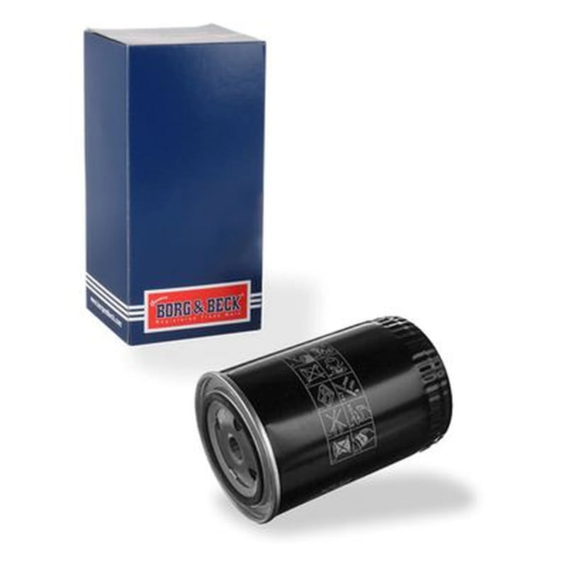 Borg & Beck Engine Oil Filter BFO4190