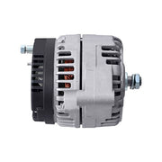 Hella Car Alternator 12V fits Deutz-Fahr Agrotron L 2008-2013