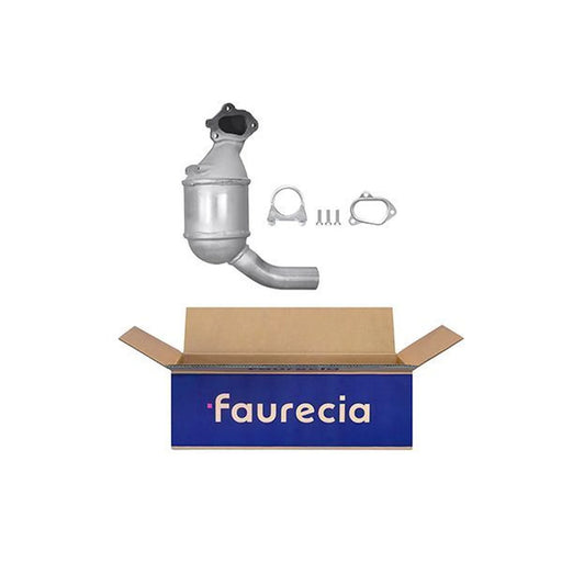 Hella Catalytic Converter 8LE 366 051-431