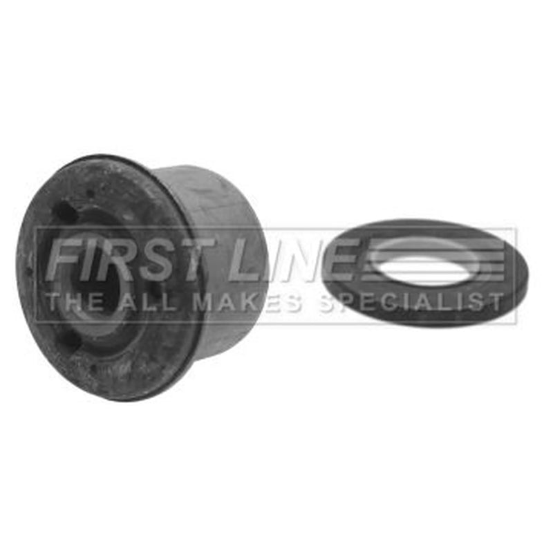 First Line Wishbone / Control / Trailing Arm Bush fits Citroën C5 I 2001-2004