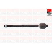 FAI 2 x Inner Tie Rods