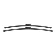 Bosch Aerotwin Front Wiper Blade Set 650mm + 650mm — AR657S fits Citroën C8