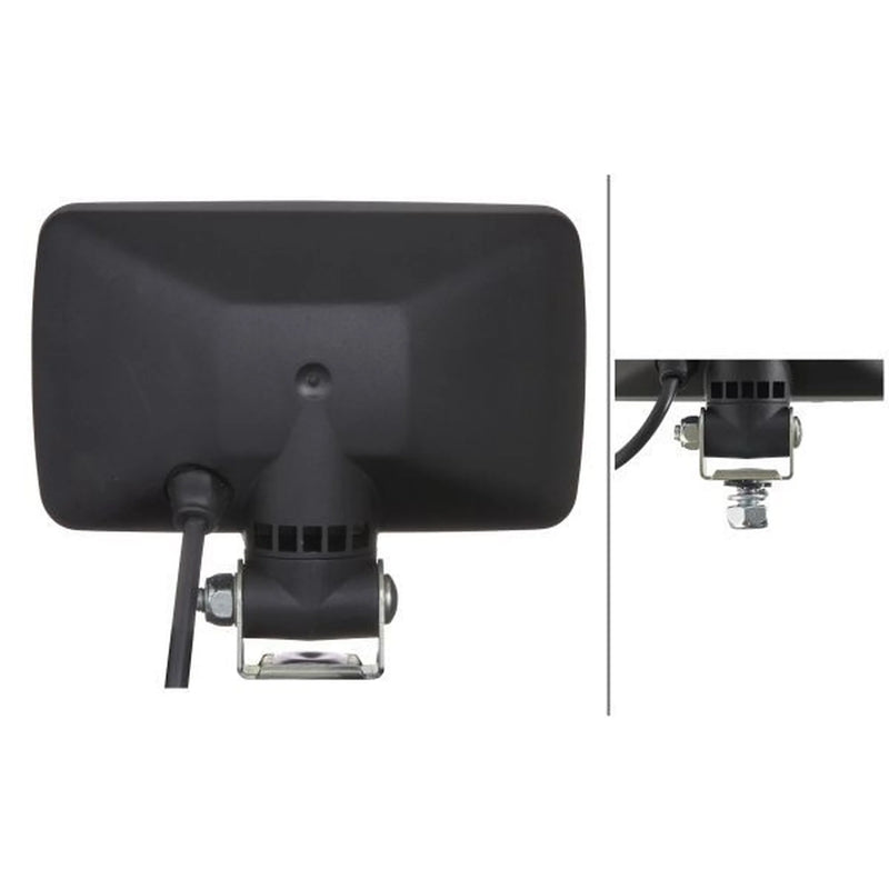 Hella Worklight High