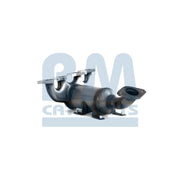 BM Catalysts Homologated Petrol Cat fits Alfa Romeo Mito 2011-2018 1.4