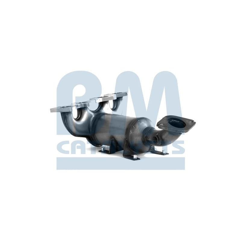 BM Catalysts Homologated Petrol Cat fits Alfa Romeo Mito 2011-2018 1.4