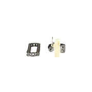 Gates Timing Chain Kit Set Links fits Citroën Berlingo 2018 on 1.5