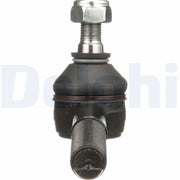 Delphi Steering Tie Rod End Ball Joint Front M16x1.5 fits Ford Maverick