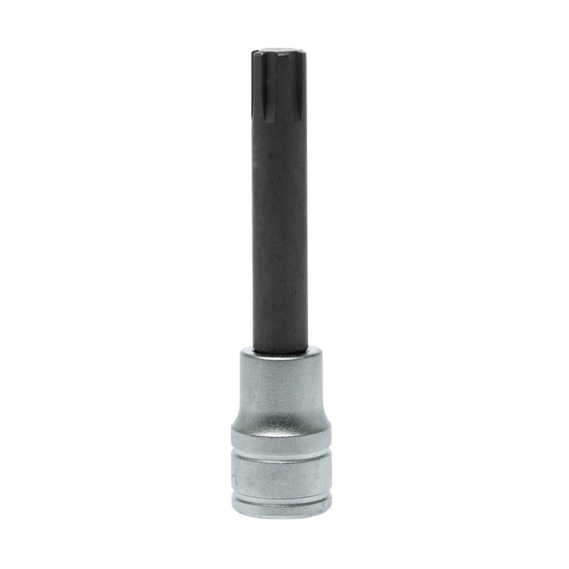 Teng Tools 1/2" Long Ribe?? Bit Socket 05 Teng Tools - Dynamic Drive