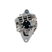 Hella Car Alternator 12V fits Nissan Patrol Gr 1997-2000 2.8